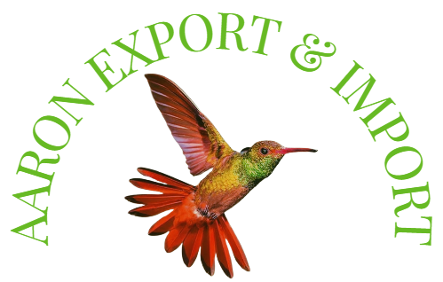 AARON LOGO