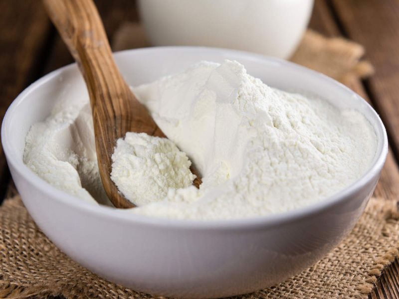 Donkey Milk Powder Exporter
